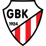 Official logo of GBK football club