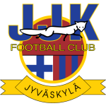 Official logo of JJK Jyvaskyla football club