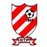 Official logo of OTP football club
