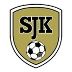Official logo of SJK Akatemia football club