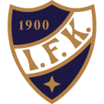 Official logo of VIFK football club