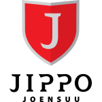 Official logo of JIPPO football club