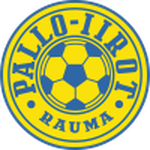 Official logo of P-Iirot football club
