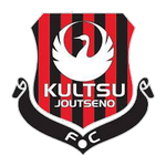 Official logo of Kultsu football club