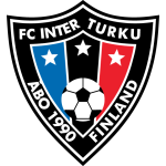 Official logo of Inter Turku football club
