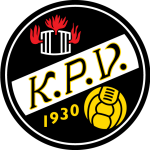 Official logo of KPV football club