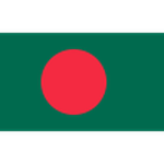 Official logo of Bangladesh football club