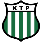 Official logo of KTP football club
