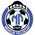Official logo of MP football club