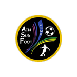 Official logo of Ain Sud football club