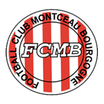 Official logo of Montceau football club