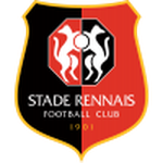 Official logo of Rennes II football club