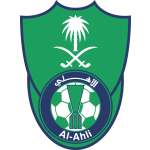 Official logo of Al Ahli SC football club