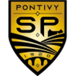 Official logo of Stade Pontivy football club