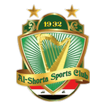 Logo Al Shorta