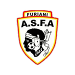 Official logo of Furiani Agliani football club
