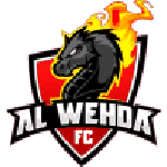 Logo Al Wehda
