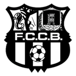 Official logo of Côte Bleue football club