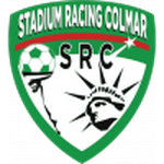 Official logo of Colmar football club