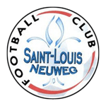 Official logo of Saint-Louis Neuweg football club