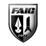 Official logo of Illkirch Graffenstaden football club