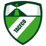 Official logo of Le Touquet football club