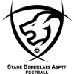 Official logo of Stade Bordelais football club