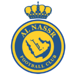 Official logo of Al Nassr football club