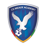 Official logo of Meaux Academy football club