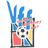 Official logo of Vendée Fontenay football club
