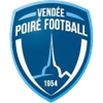 Official logo of Le Poiré sur Vie football club