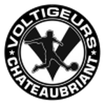 Official logo of Chateaubriant football club