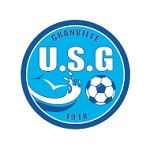 Official logo of Granville football club