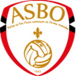 Official logo of Beauvais football club