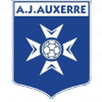 Official logo of Auxerre II football club