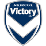 Official logo of Melbourne Victory football club