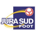 Official logo of Jura Sud Foot football club
