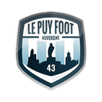 Official logo of Le Puy Foot football club