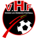 Official logo of Les Herbiers football club