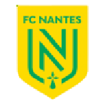 Official logo of Nantes II football club