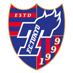Logo FC Tokyo