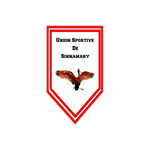 Official logo of Sinnamary football club