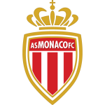 Official logo of Monaco football club