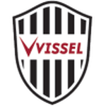 Logo Vissel Kobe