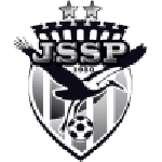 Official logo of Saint-Pierroise football club