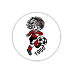 Official logo of Gonfreville football club