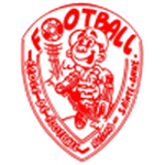 Official logo of Reims Ste Anne football club
