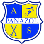 Official logo of Panazol football club