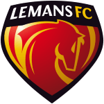 Official logo of Le Mans football club