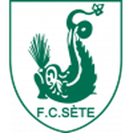 Official logo of Sete FC football club